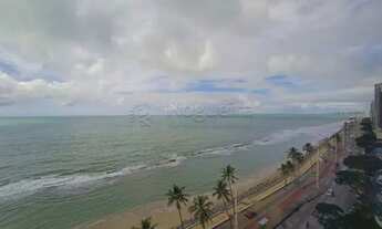 Imagem 5: MA - Apto 03 Quartos 192m² Oportunidade na Beira mar de Boa Viagem