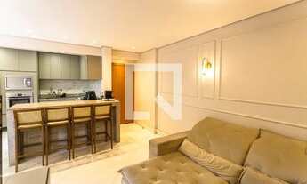 Imagem 3: Apartamento para Aluguel - São Pedro, 3 Quartos, 100 m2