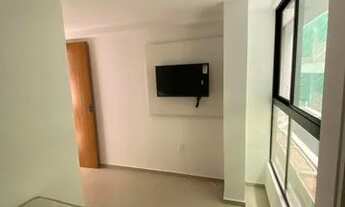 Imagem 6: Studio para venda com 27 metros quadrados com 1 quarto em Bessa - João Pessoa - PB