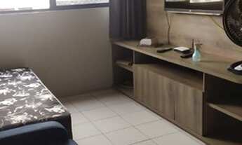 Imagem 3: Apartamento para venda possui 64 metros quadrados com 3 quartos em Ponta Verde - Maceió