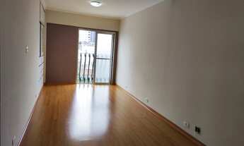 Imagem 2: Apartamento para aluguel com 32 metros quadrados com 1 quarto