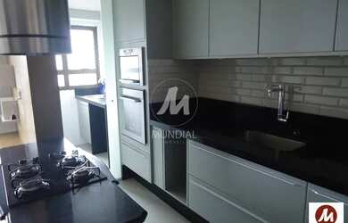 Imagem 3: Apartamento (tipo - padrao) 2 dormitórios/suite, cozinha planejada, portaria 24 horas, laz