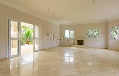 Imagem 3: Casa à venda no Gramado - Campinas