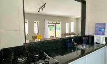 Imagem 7: Casa com 4 dormitórios à venda, 180 m² por R$ 580.000,00 - Dunas do Peró - Cabo Frio/RJ