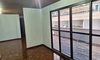 Imagem 3: ALUGO COBERTURA DUPLEX REFORMADA NO MELHOR ENDEREÇO DE FRIBURGO