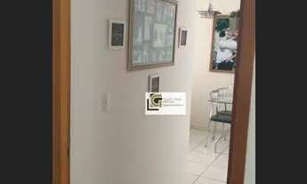 Imagem 3: Apartamento com 2 dormitórios à venda, 49 m² por R$ 165.000,00 - Parque Nova Esperança - S