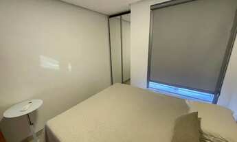 Imagem 5: Lounge 22 - Setor Oeste