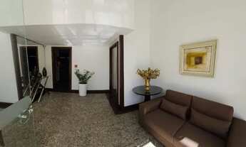 Imagem 2: Excelente apartamento 3/4 na Pituba PORTEIRA FECHADA