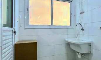 Imagem 11: Excelente apartamento mobiliado, finamente decorado, com churrasqueira a carvão no Canto d