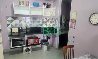 Imagem: Apartamento com 1 dormitório à venda