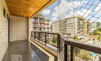 Imagem 7: Apartamento para Aluguel - Freguesia , 2 Quartos, 85 m2