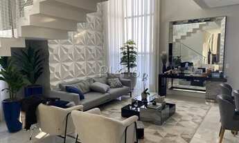 Imagem 7: Casa à venda Parque dos Alecrins - Campinas/SP