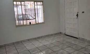 Imagem 7: CASA COM 01 DORM PROX. AV. ATLÂNTICA SANTO ANDRÉ
