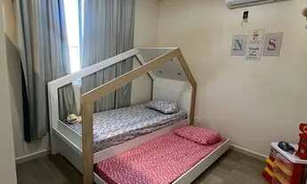 Imagem 2: BELÍSSIMO APARTAMENTO 100% MOBILIADO NO ALLEGRO CLUBE / FINO ACABAMENTO