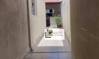 Imagem 5: Casa com 3 dormitórios à venda, 110 m² por R$ 425.000,00 - Palmeiras de São José - São Jos