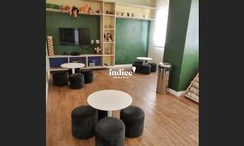 Imagem 2: Apartamento à venda 3 quartos 1 suíte 2 vagas Vila Santana Araraquara