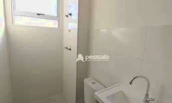 Imagem 7: Apartamento com 2 dormitórios para alugar, 38 m² por R$ 1.084/mês - Jansen - Gravataí/RS