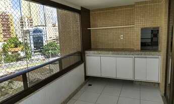 Imagem 2: Apartamento para Venda em Salvador, Itaigara, 2 dormitórios, 2 suítes, 3 banheiros, 2 vaga