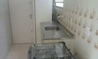 Imagem 2: 3 qts sendo um suíte Ponta Verde