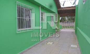 Imagem 3: Casa padrão com 2 quartos à 350 mts da praia do Popeye *ID: PT-16