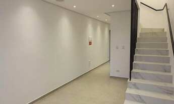 Imagem 6: Sobrados novos com 96m² à venda no Jardim Camila, Mogi das Cruzes