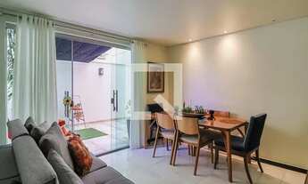 Imagem 2: Apartamento à Venda - Santa Inês, 3 Quartos, 147 m2