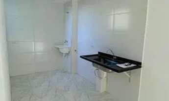 Imagem 3: Apartamento para aluguel possui 52 metros quadrados com 2 quartos