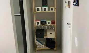 Imagem 7: Apartamento - Residencial Parque da Fazenda - Campinas