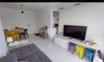 Imagem: Aluguel ou Venda apartamento no Pechincha