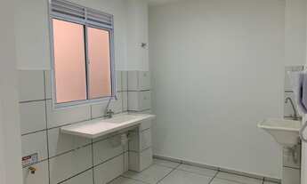 Imagem 2: DL Alugo Apartamento no EcoWay me liga 9 8 1 7 7 5 1 1 1