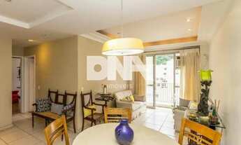 Imagem 4: Apartamento-À VENDA-Botafogo-Rio de Janeiro-RJ