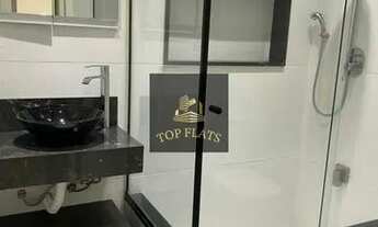 Imagem 7: Flat disponível no Jardim Paulista