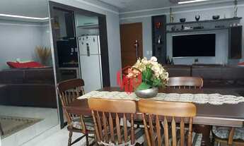 Imagem 3: Apartamento com 3 dormitórios à venda, 100 m² por R$ 850.000,00 - Centro - São Bernardo do