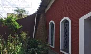 Imagem: Santo André - Casa Padrão - Vila São