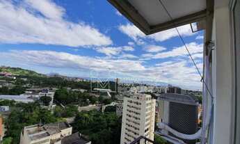 Imagem 5: Maracanã Apartamento com 2 dormitórios