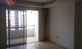 Imagem 4: Apartamento para alugar, 86 m² por R$ 3.150,00/mês - Casa Amarela - Recife/PE
