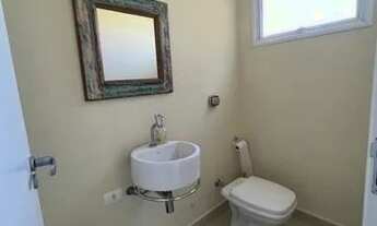 Imagem 4: Casa para alugar em Atibaia com 3 suítes e 4 vagas no Altos da Floresta