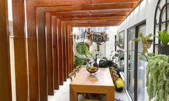 Imagem 7: Recreio dos Bandeirantes