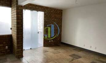 Imagem 4: Apartamento para Venda em Salvador, Rio Vermelho, 1 dormitório, 1 suíte, 2 banheiros, 1 va