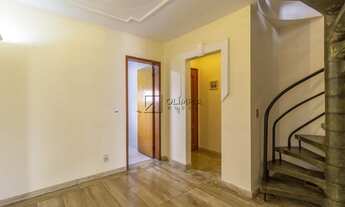 Imagem 4: Locação Cobertura 3 Dormitórios - 216 m² Moema