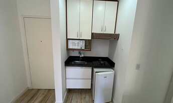 Imagem 3: Apartamento para aluguel tem 43 metros quadrados com 1 quarto em Vila Uberabinha - São Pau