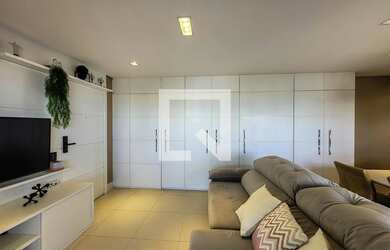 Imagem 5: Apartamento para Aluguel - Bosque da Saúde, 3 Quartos, 252 m2