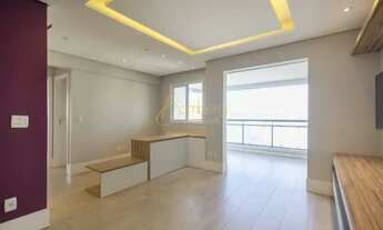 Imagem 5: Apartamento na Vila Andrade com 2 dormitórios e 2 vagas