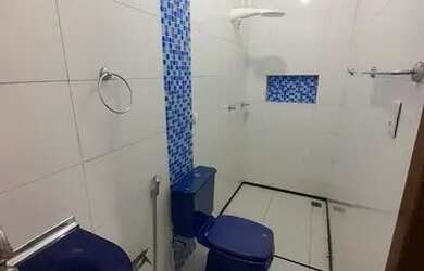 Imagem 6: ALUGA-SE CASA COM PISCINA