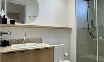 Imagem: Apartamento para aluguel com 28 metros quadrados