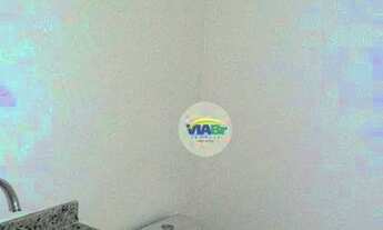 Imagem 5: Sala, 33 m² - venda por R$ 360.000,00 ou aluguel por R$ 2.300,00/mês - Consolação - São Pa