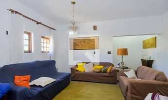 Imagem: Casa para Aluguel - Vila Miriam, 3 Quartos