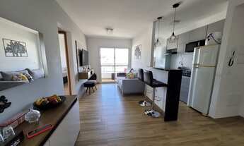 Imagem 3: Apartamento à Venda Cond bell'Art 02 Dorm 57 m² em Jundiaí Sp