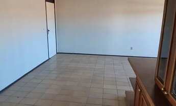 Imagem 6: Amplo apto, nascente, Tauape, esq. com Mons. Salazar, 3 quartos (1 suíte), DCE