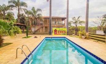 Imagem 2: Setor Habitacional Tororó / Jardim Botânico DF